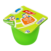 Sữa chua Susu có đường 80g - 06813