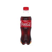 Thùng 24 chai nước ngọt Coca Cola 390ml