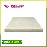 (1mx2mx10cm) Nệm Cao Su Thuần Việt Premium - Công Nghệ Hoa Kỳ