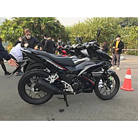 Xe máy Honda Winner X 150cc Phiên bản tiêu chuẩn (2022)