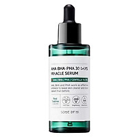 Tinh chất Some By Mi AHA- BHA- PHA 30 Days Miracle Serum