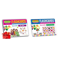 Flascards – Số đếm và Bảng chữ cái Tiếng Việt Có Hưỡng dẫn học