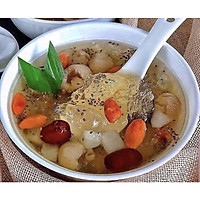 COMBO 2 SET CHÈ DƯỠNG NHAN GIẢI NHIỆT MÙA HÈ - MỖI BỊCH 400G