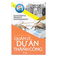 Quản Lý Dự Án Thành Công