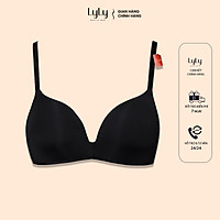 Áo lót nữ không đệm thoải mái năng động Lylylorem AL061