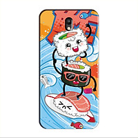 ỐP LƯNG IN HÌNH DÀNH CHO MEIZU MX6