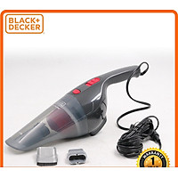 12V MÁY HÚT BỤI Ô TÔ CẦM TAY BLACKDECKER NV1200AV-B1