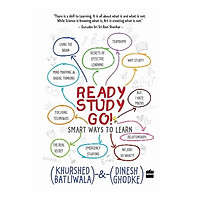 Ready, Study, Go!: Smart Ways To Learn