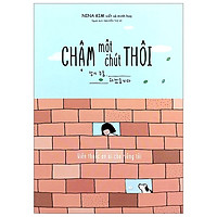Chậm Một Chút Thôi