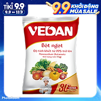 Bột Ngọt Vedan 1kg