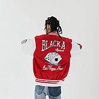 ÁO KHOÁC DÙ BOMBER UNISEX NAM 2021