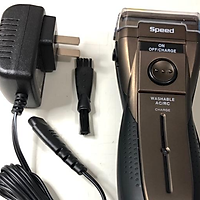 Máy cạo râu kháng nước RSCW- 730 sang trọng