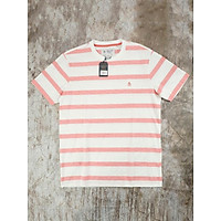 Áo Thun Nam ORIGINAL PENGUIN Stripes T-Shirt - SIZE S,M