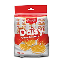 BÁNH QUY KẸP KEM GOLD DAISY 236G