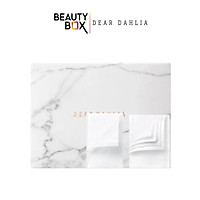 Bông Tẩy Trang Dear Dahlia 5 Layer Soft Cotton Pad (70 pcs)