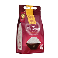 Gạo Nàng Sen ST25 yêu thương 4kg - 82209