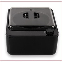 Nồi nấu sáp wax lông chống dính cao cấp +Tặng kèm que gỗ