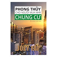 Phong Thủy Cho Người Mua Nhà Chung Cư