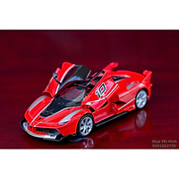 Blue mô hình | Xe mô hình Ferrari FXX K tỷ lệ 1:32