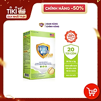 Sữa non Colosmulti BioBio giúp tăng cường miễn dịch, cải thiện tiêu hóa hộp 20 gói x 3g