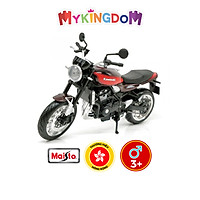 Đồ Chơi MAISTO Mô Hình Xe Mô Tô 1:12 Dòng Kawasaki Z900Rs 18990/MT31101