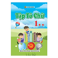 Tập Tô Chữ 1/2