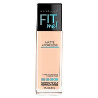 Kem nền Maybelline Fit Me 115 Ivory - 74235