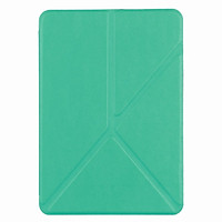 Bao Da Cover Cho Máy Đọc Sách Kindle Paperwhite Gen 4 10th Gấp Chéo