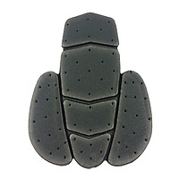 Đi Xe Máy Thoáng Khí Lưng Bảo Vệ Đệm Cho Xe Đua Armour