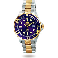 Invicta Men's 3049 Pro Diver Collection Grand Diver GT Automatic Watch