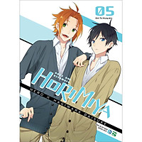 Horimiya - 05