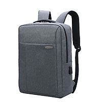 Balo công sở nam nữ đẹp cho người đi làm, đựng laptop, máy tính xách tay 15,6inch nhỏ gọn, chống sốc, chống nước