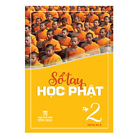 Sổ Tay Học Phật - Tập 2