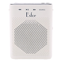 Máy Trợ Giảng Esfor ES 630 UHF - Hàng Chính Hãng