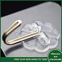 Combo 15 Móc Dán Treo Đường - Free Ship Toàn Quốc