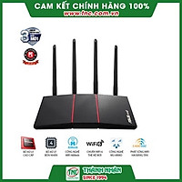 Router Asus RT-AX55- Hàng chính hãng