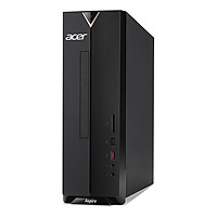 PC Acer AS XC-885 DT.BAQSV.001 Core i3-8100/4GB/1TB HDD/Dos - Hàng Chính Hãng