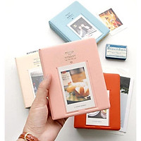 Album ảnh mini instax 6x9 65 ảnh