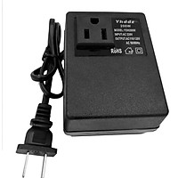 Bộ Chuyển Đổi Điện Áp Thông Minh 200w Ac 220v Sang 110v