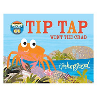 TIP TAP Went the Crab
