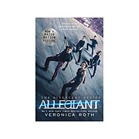Allegiant (Divergent, Book 3) Paperback
