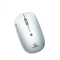 Chuột Bluetooth Silent Zadez M371 - Hàng Chính Hãng
