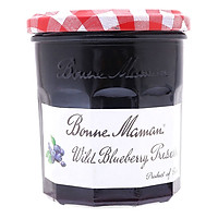 Mứt Quả Việt Quất Bonne Maman (225g)