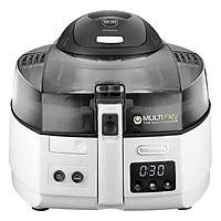 Nồi Chiên Không Dầu DELONGHI FH1173 (1400W) - Hàng Chính Hãng