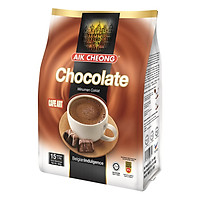 Chocolate Hòa Tan Aik Cheong Chocolate Cafe Art (15 Gói x 40g)