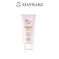 Sunplay Skin Aqua Kem Chống Nắng Dưỡng Thể Dưỡng Sáng Mịn Da UV Body Whitening Lotion SPF 50+ PA++++ 150g