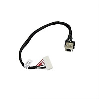 Dây Cáp Nguồn Cho Asus Rog Gl753 Gl753V Gl753Vd Gl753Ve Dc