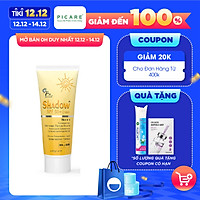 Kem chống nắng Fixderma Shadow SPF 50+ Cream (75g)