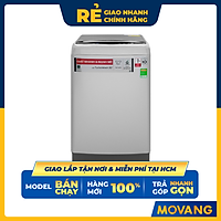 Máy giặt LG Inverter 12 kg TH2112SSAV - Hàng Chính Hãng