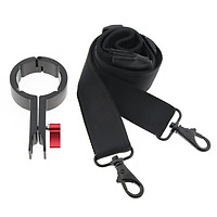 Straps Buckle for DJI Ronin S Hanging Belt Safe Sling Lanyard Shoulder Strap